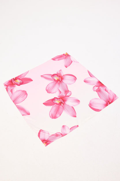 Luck & Trouble Calypso Scarf Pink