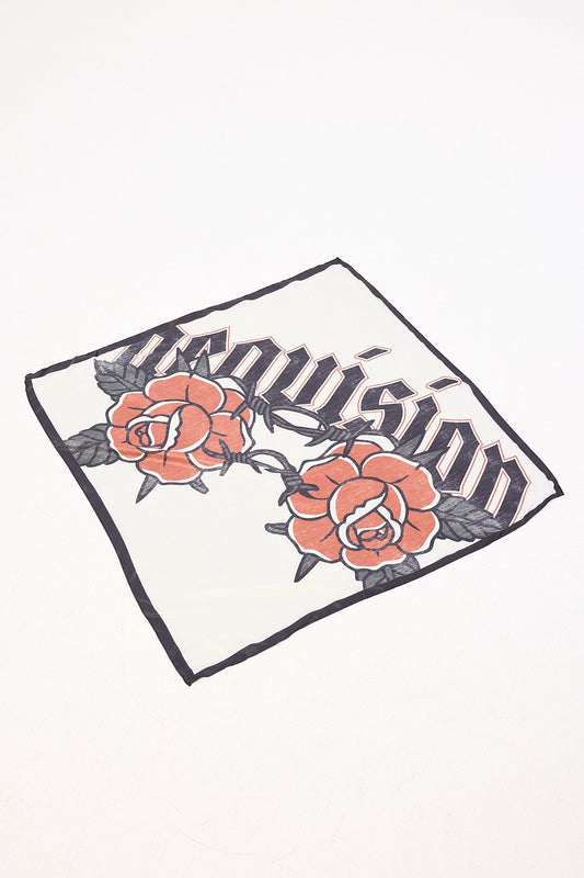 Neovision Blackthorn Scarf Cream